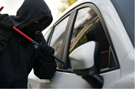How to Catch Someone Breaking into Your Car – Suggestions and Guidelines